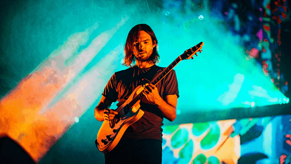 Tame Impala tour 2026 kicks off with Djo, Dominic Fike in July