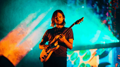 Tame Impala tour 2026 kicks off with Djo, Dominic Fike in July