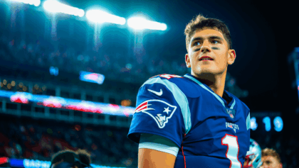New England Patriots face Seahawks tonight in Super Bowl LX comeback bid