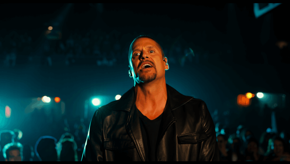 Alternative halftime show features Kid Rock, Brantley Gilbert this weekend