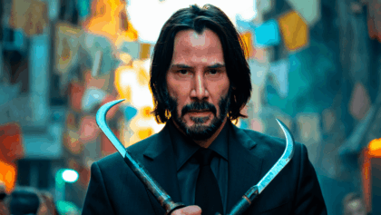 Keanu Reeves stars in new John Wick game unveiled at PlayStation showcase
