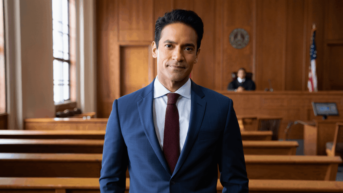 Lincoln Lawyer season 5 renewed for 2027, production kicks off March