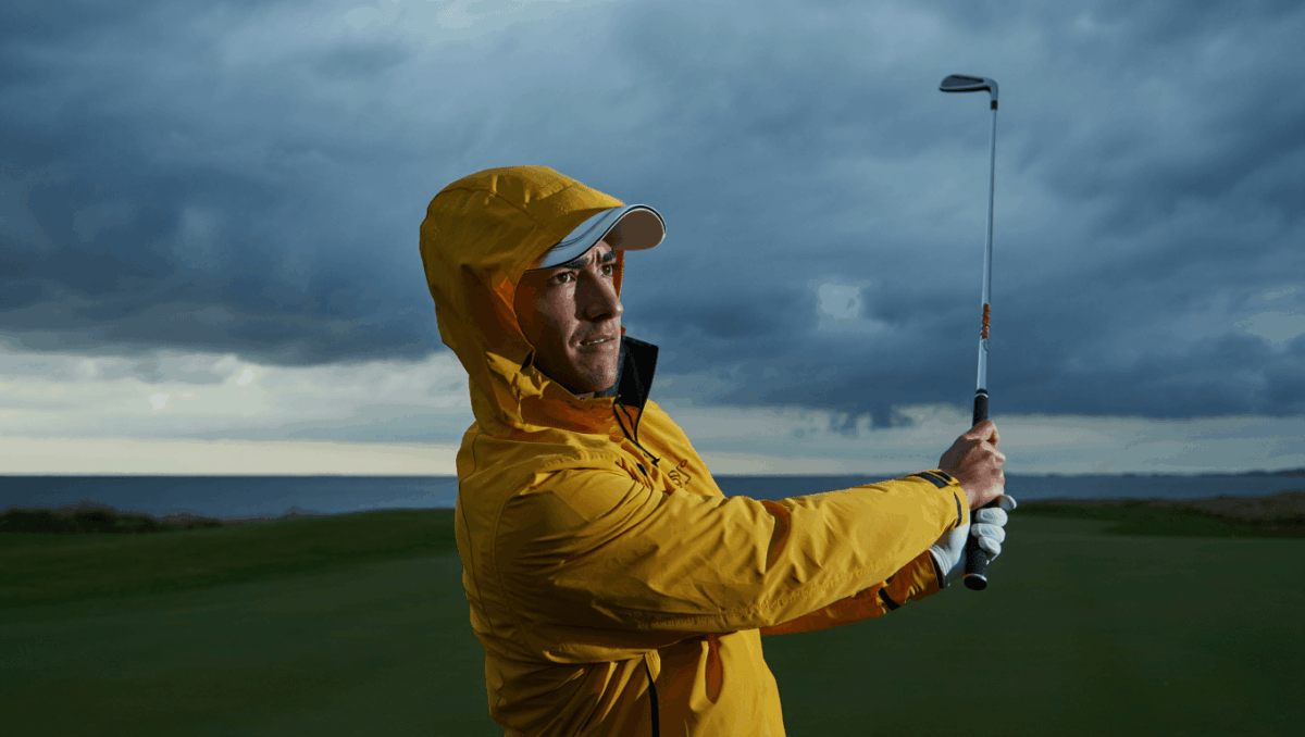 Pebble Beach weather worsens with rain and wind threatening Pro-Am rounds