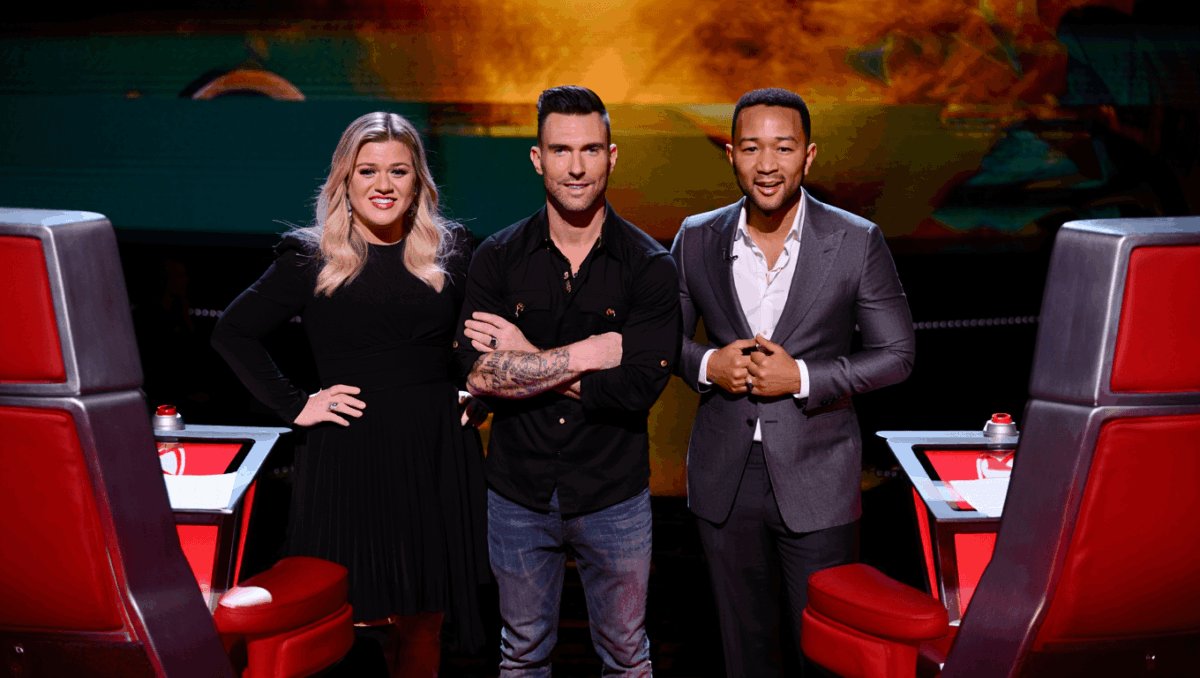 The Voice Battle of Champions drops bigger than ever with 2-hour premiere Feb 23