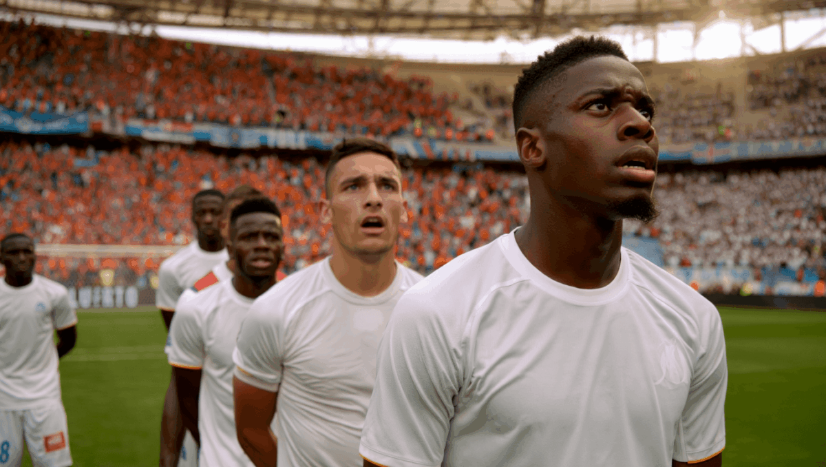 Marseille faces Strasbourg today in pivotal Ligue 1 showdown, top-four chase on line