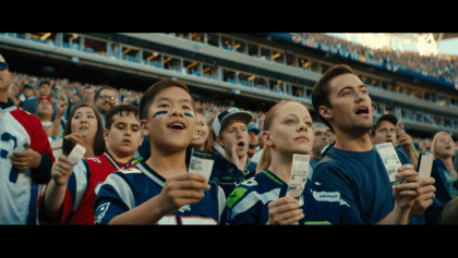 How much are Super Bowl tickets? Get-in prices drop below $3,500 on game day