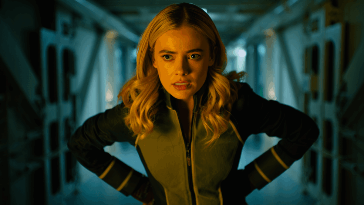 Fallout season 2 episode 8 drops tonight—here's what to expect