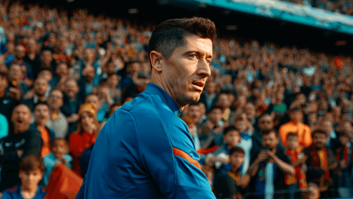 Barcelona faces Mallorca today, Blaugrana look to extend perfect home form