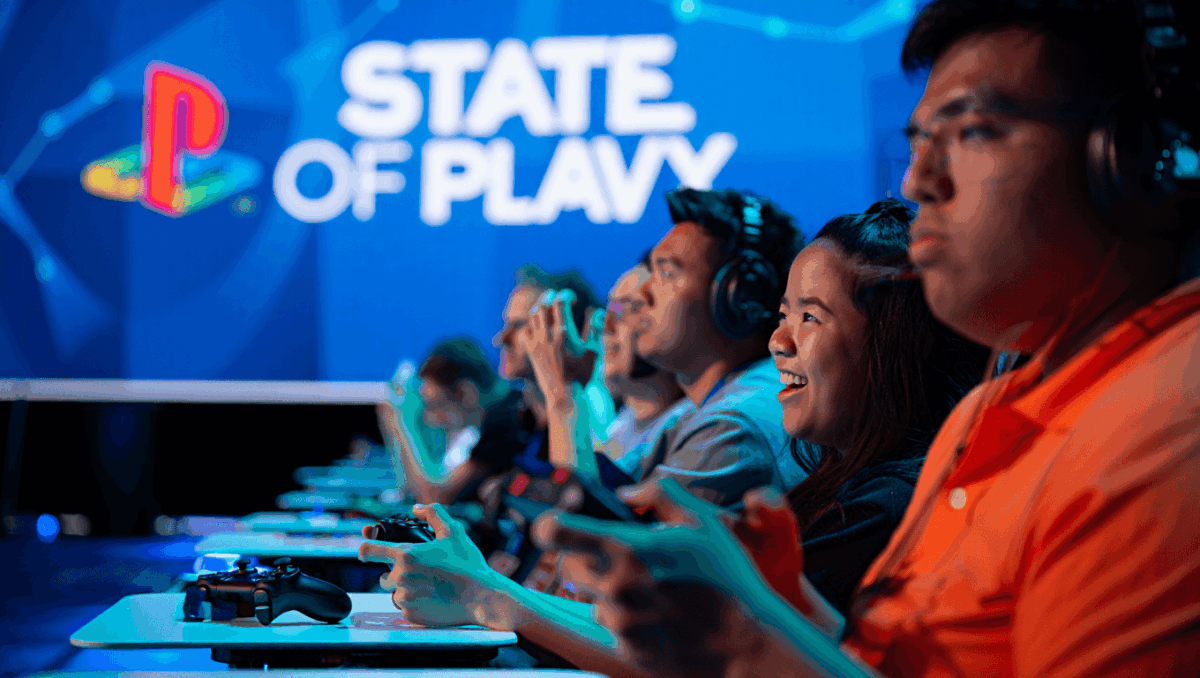 PlayStation State of Play reveals 60 minutes of new games today at 5PM ET