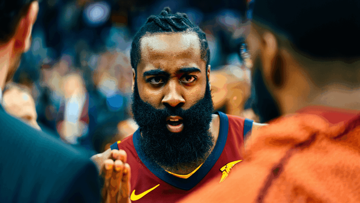 Trade deadline NBA trades heat up: Harden deal, Warriors moves coming