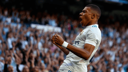 Real Madrid battles Real Sociedad tonight in title fight showdown at Bernabéu