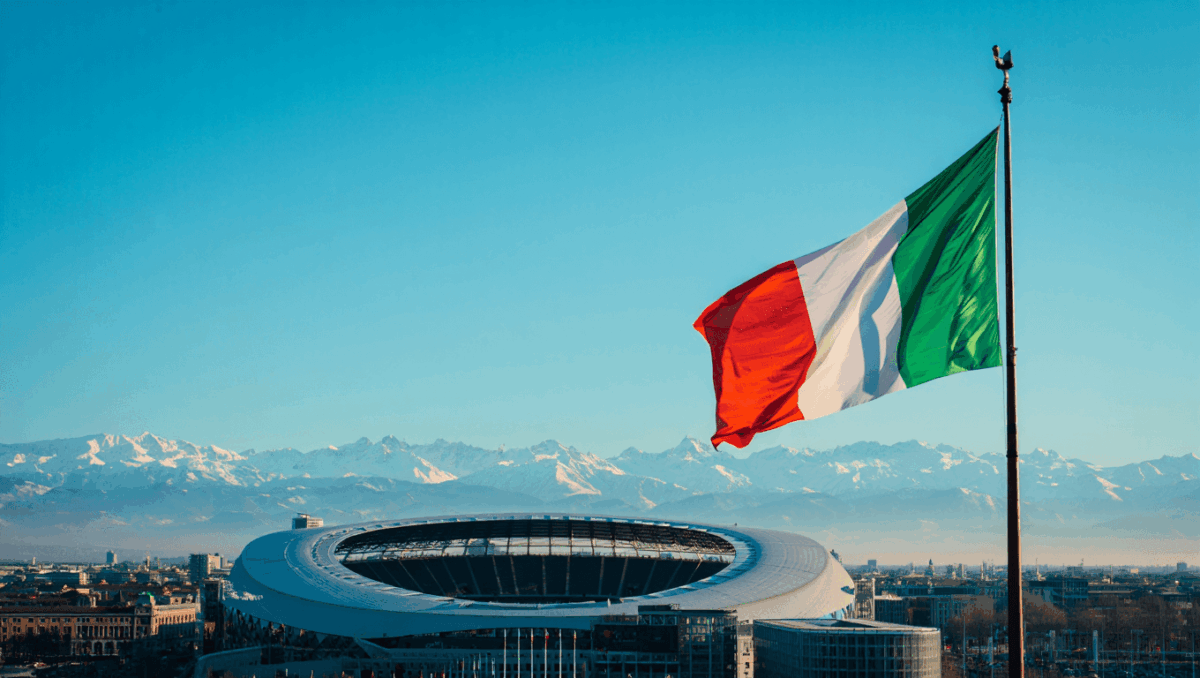 Where are the Winter Olympics this year? Milano Cortina hosts Games
