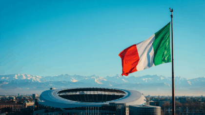 Where are the Winter Olympics this year? Milano Cortina hosts Games