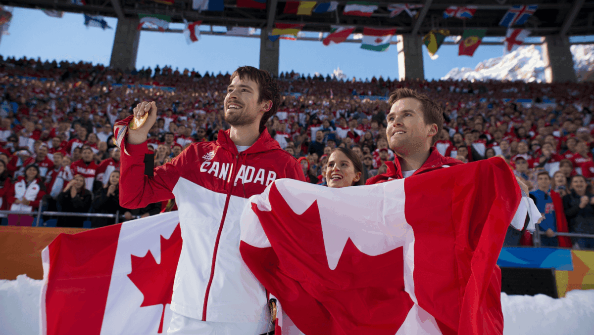 Canada aims for 25th medal at Milano Cortina 2026, trailing 9 total