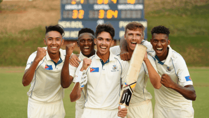 ICC men's T20 World Cup warm-up matches underway, eight teams in action today