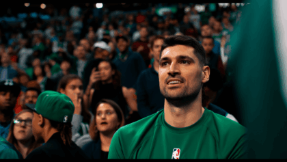 Heat vs Celtics tonight in Boston as Vucevic set for Celtics debut