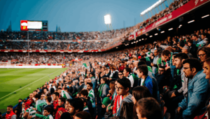 Real Betis faces Atlético Madrid tonight in Copa del Rey quarterfinal showdown