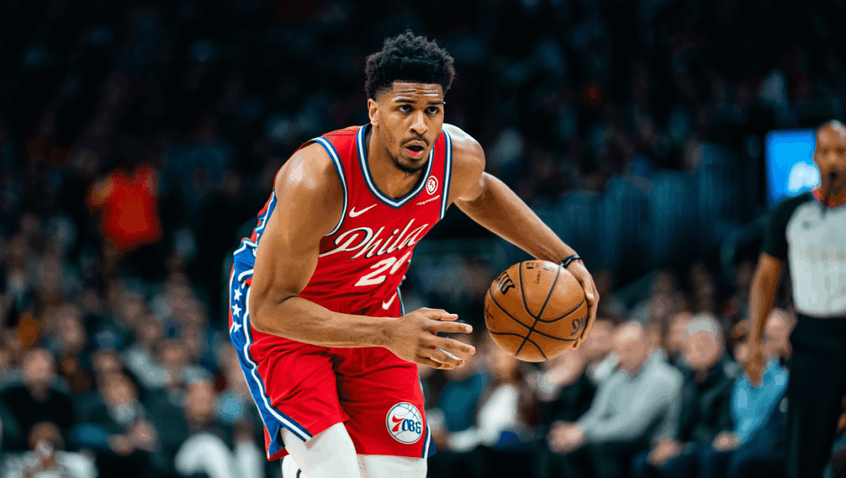 76ers rout Lakers 138-94 last night, extend winning streak