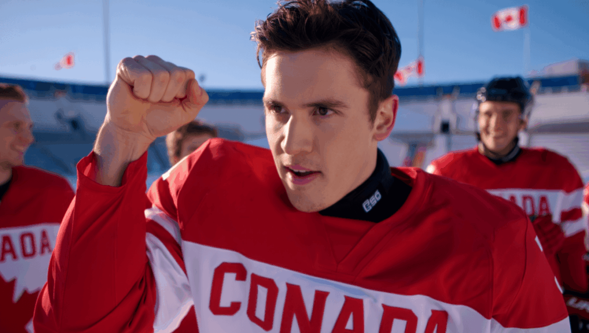 Team Canada hockey roster revealed: Crosby captains Olympic squad