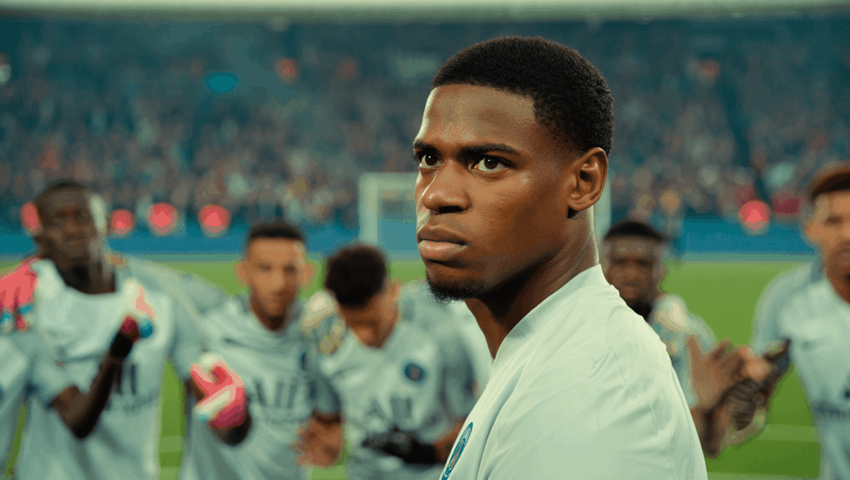 PSG faces Marseille tonight in Ligue 1 battle at Parc des Princes