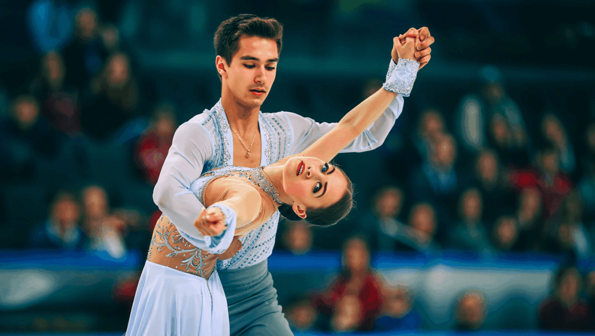 Canada chases Day 5 medals at Milano-Cortina, sits 3rd on podium