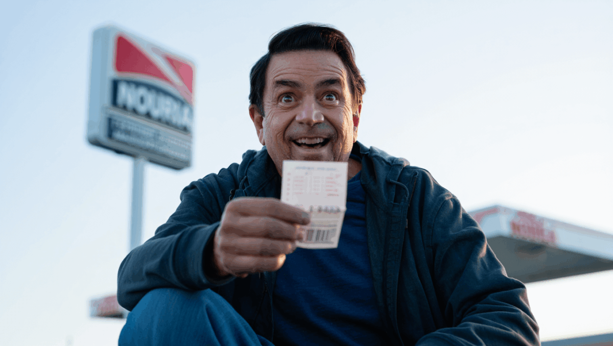 Mass lottery player claims final $1M prize in $10 scratch game
