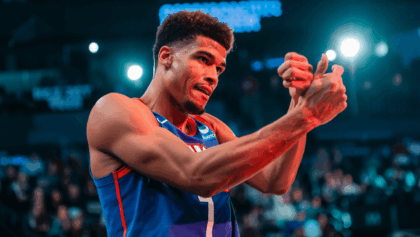 Michael Porter Jr. snubbed for All-Star Game, now trade target ahead of Feb 5 deadline