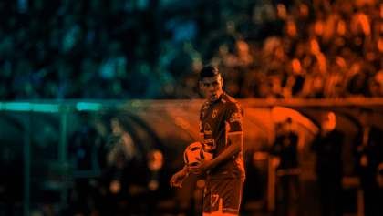 CONCACAF Champions League features major matchup tonight with Monterrey hosting Xelajú in Nuevo León
