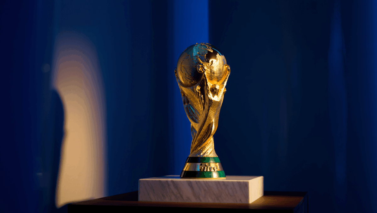 FIFA World Cup tickets lottery results revealed, here's what you need to know