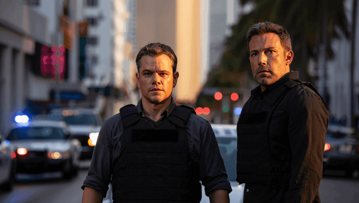 Netflix top movies right now: The Rip, Kidnapped docs dominate streaming charts