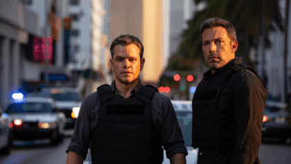 Netflix top movies right now: The Rip, Kidnapped docs dominate streaming charts