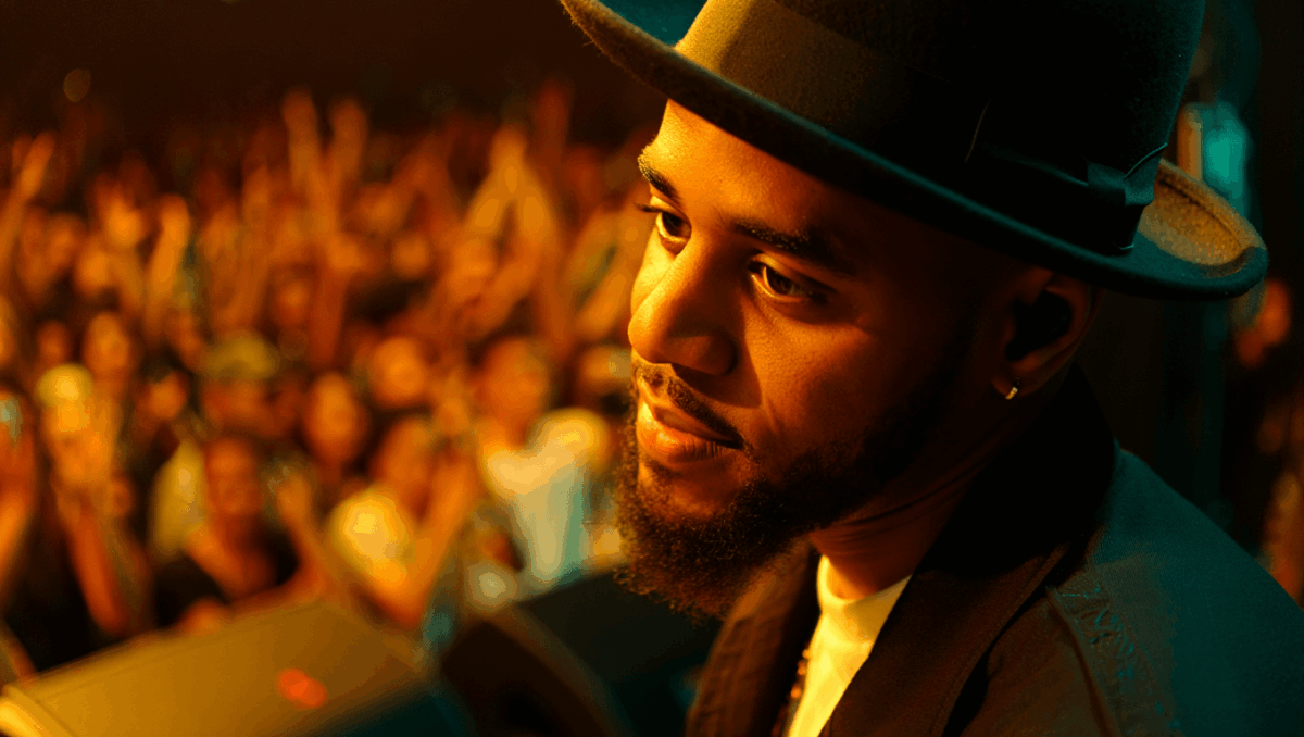 Only You J Cole delivers on The Fall-Off with introspective track featuring Jah Cure