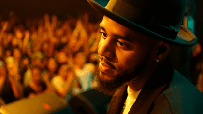 Only You J Cole delivers on The Fall-Off with introspective track featuring Jah Cure