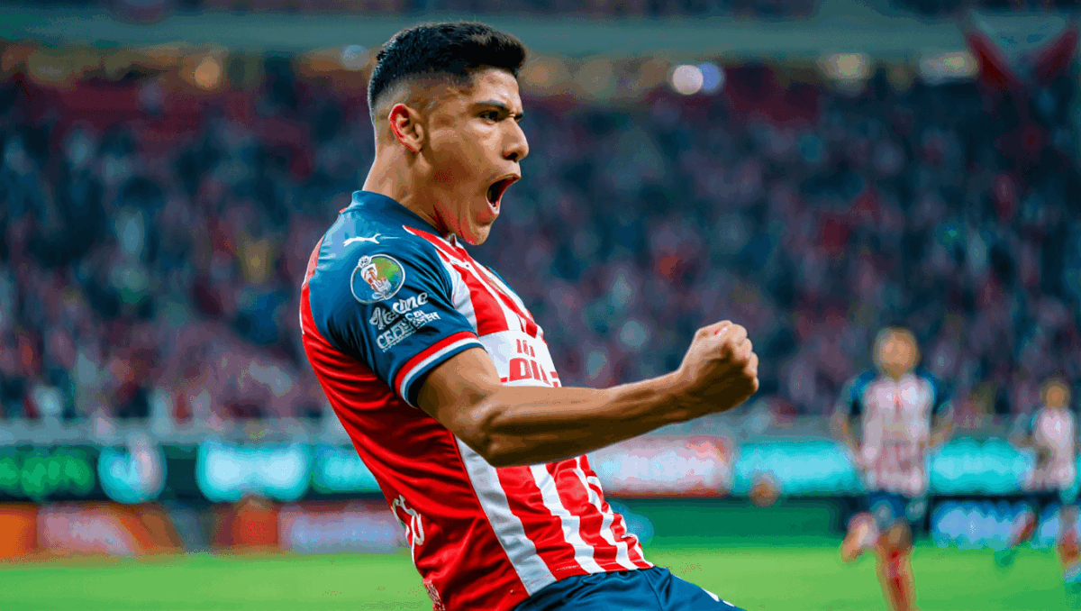 Tabla Liga MX: Guadalajara leads Clausura 2026 unbeaten with 15 points
