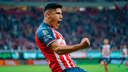 Tabla Liga MX: Guadalajara leads Clausura 2026 unbeaten with 15 points