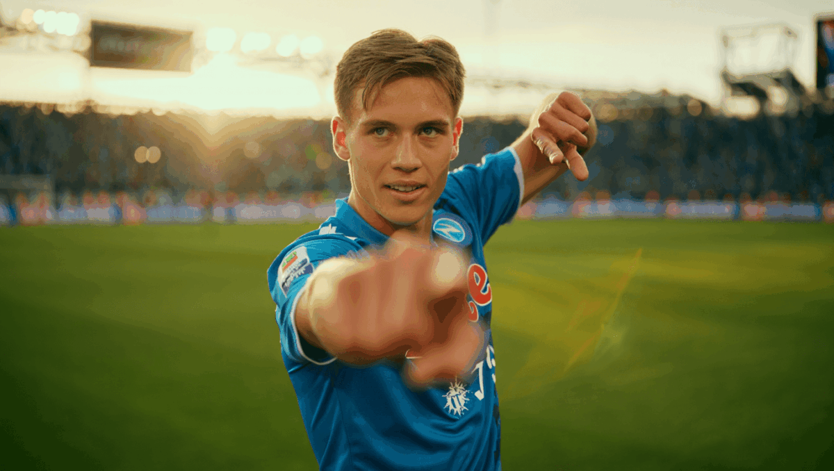 Napoli vs Roma tonight in high-stakes Champions League playoff