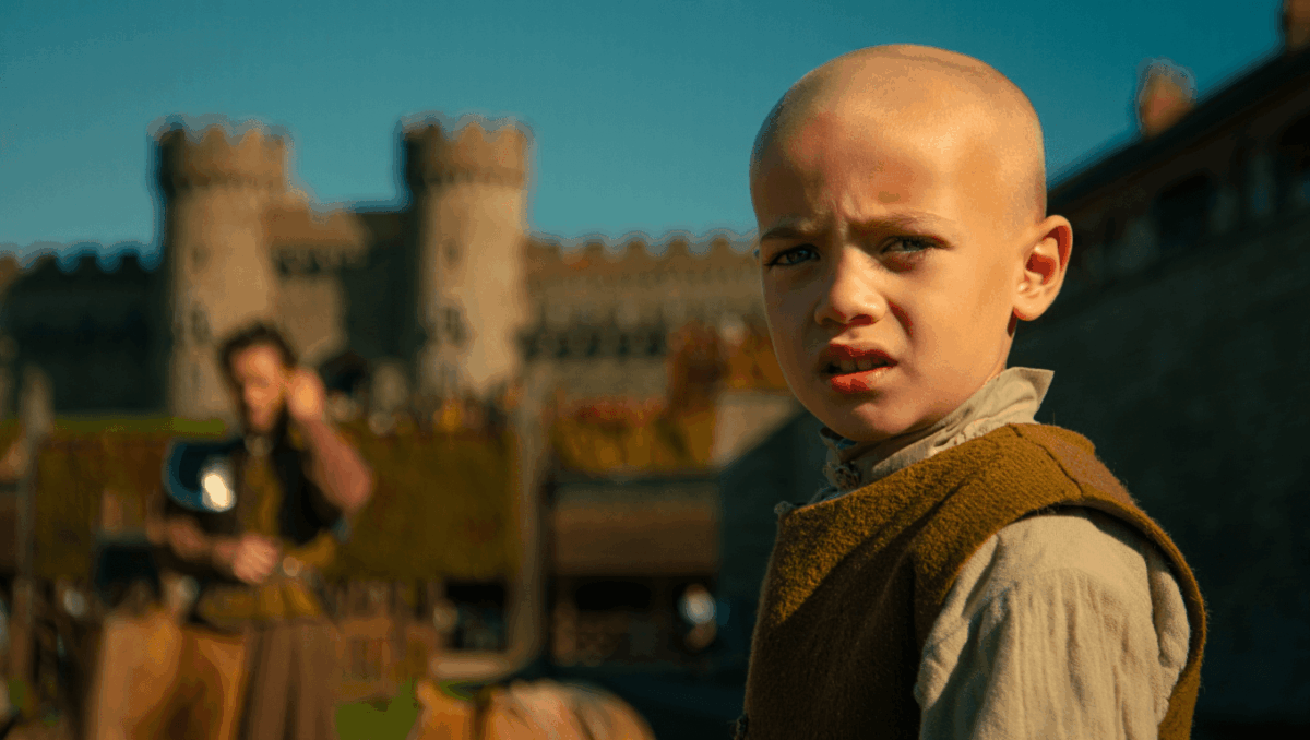 Who is Egg really in Game of Thrones prequel, here's everything you need to know