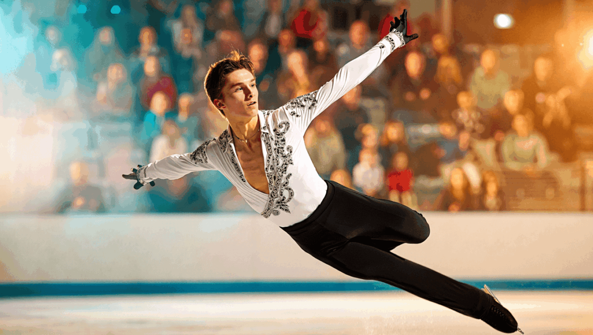 Figure skating winter olympics: Ilia Malinin eyes gold in men's free skate