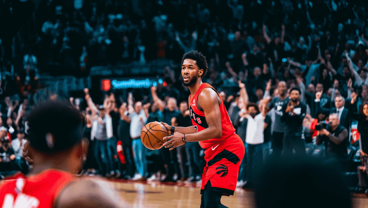 Jazz vs Raptors tonight: Toronto aims to snap 2-game slide at home