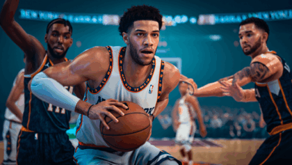 Knicks face Wizards tonight on 6-game win streak