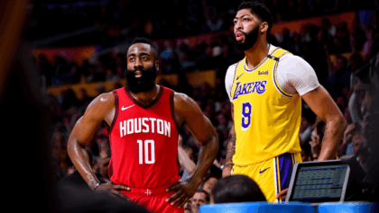 NBA trade deadline hits Thursday Feb 5 at 3 p.m. ET, major deals flying