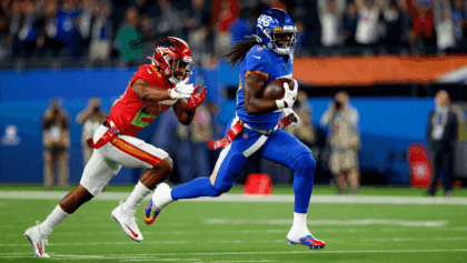 What time is the Pro Bowl tonight? Kickoff at 5 p.m. PT in San Francisco