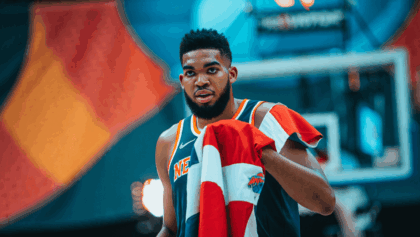 Karl Anthony Towns named to 2026 All-Star Game, World team selection sparks Dominican pride