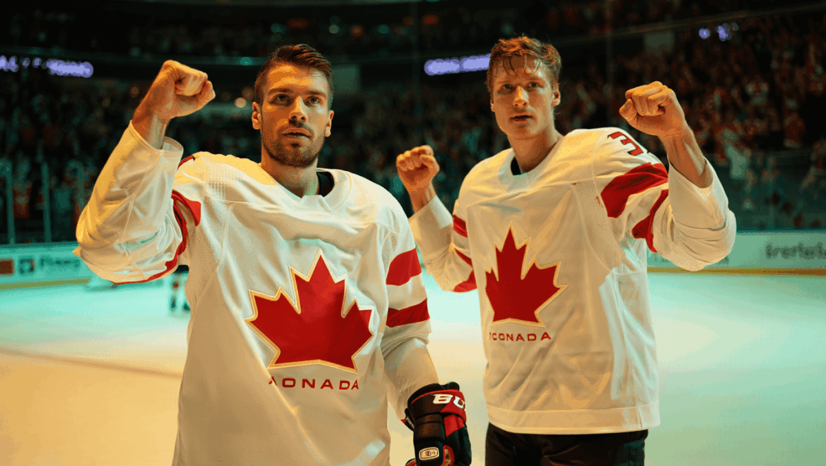 Olympic hockey standings: Canada remains undefeated at Milano Cortina