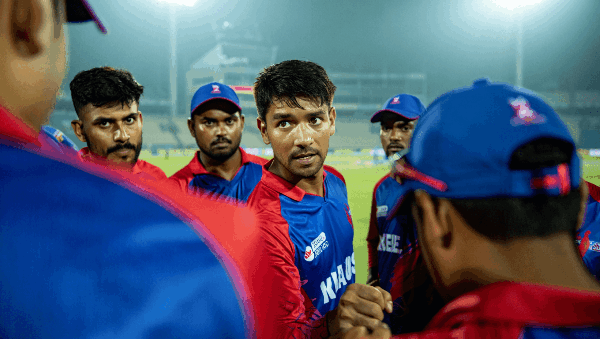 Nepal vs Canada clash in T20 World Cup warm-up today, both teams seeking final tuneup before main draw