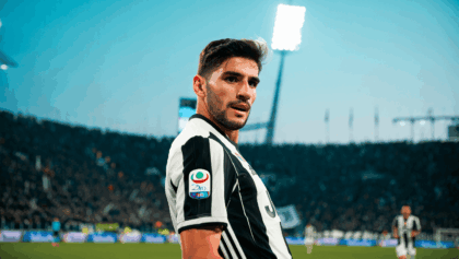 Parma faces Juventus in Serie A showdown tonight with playoff implications