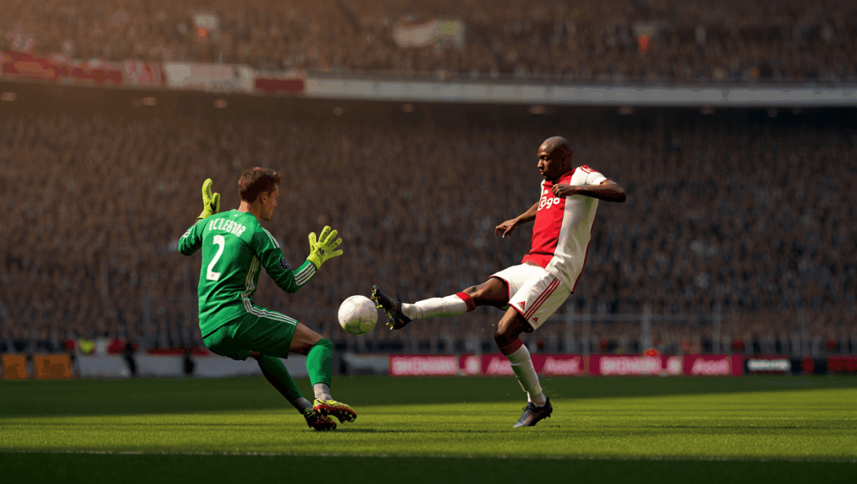 Excelsior vs Ajax underway in Eredivisie battle, scoreless through early action