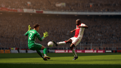 Excelsior vs Ajax underway in Eredivisie battle, scoreless through early action