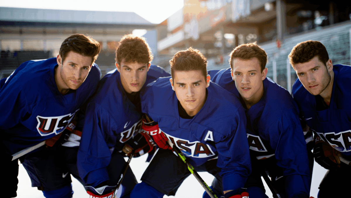 Mens hockey Olympic schedule starts Feb. 11 with USA facing Latvia