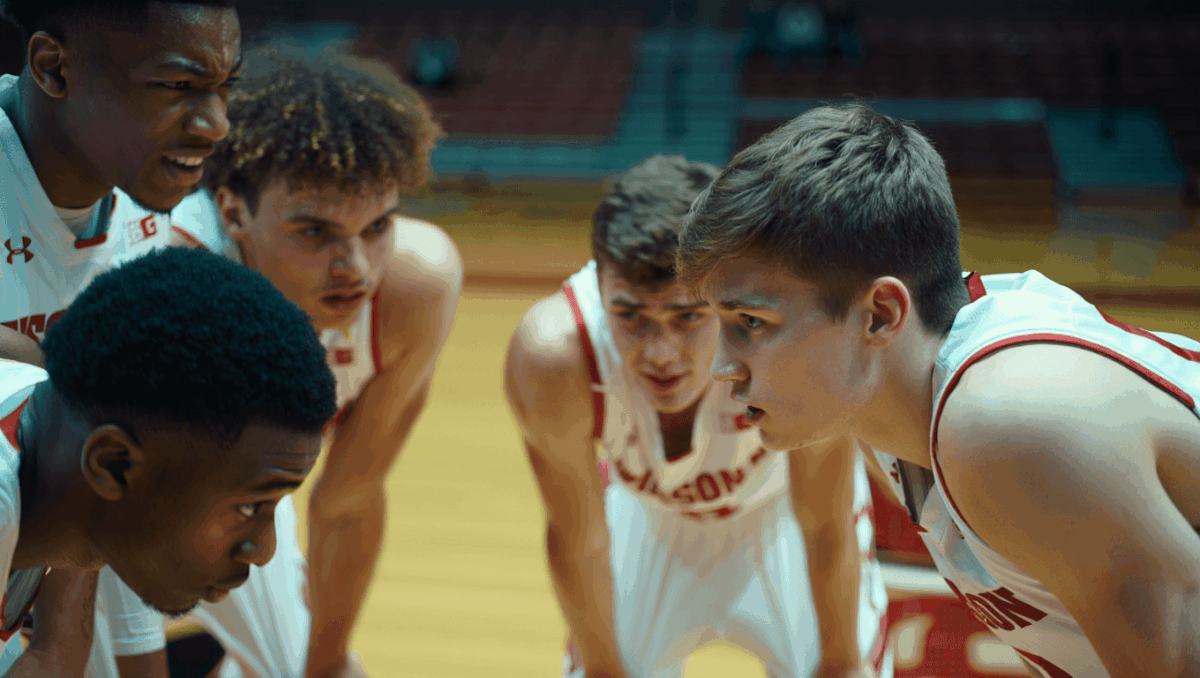 Wisconsin vs Indiana face off today in Big Ten showdown